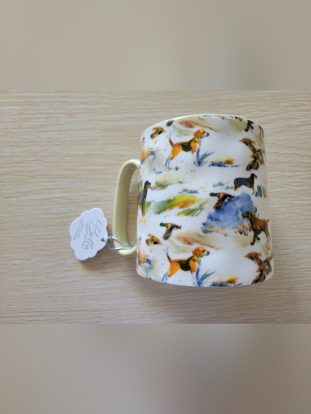 🦆Hunting Dogs Mugs - Picture 7 of 8